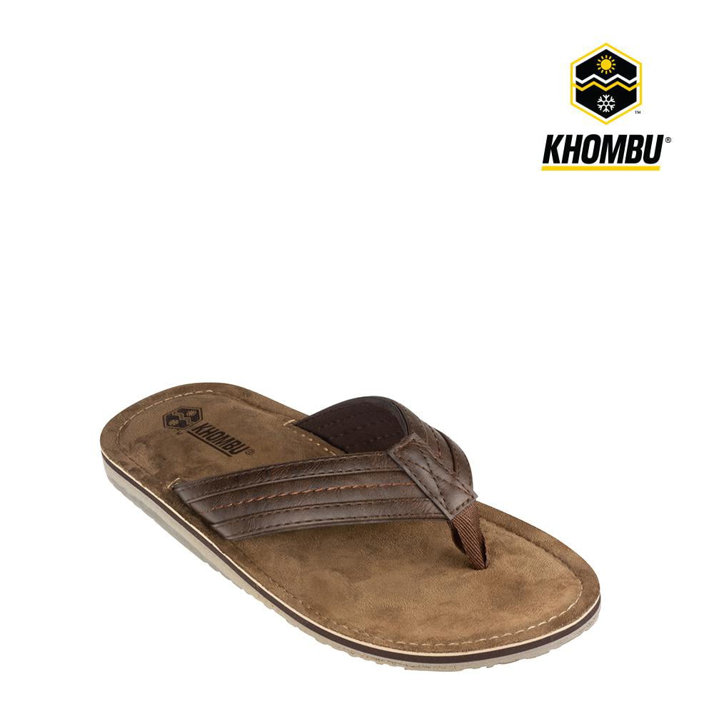 khombu flip flops