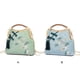 thumbnail image 4 of Bolso de hombro Sonducket para mujer con cierre de moda Vintage puro y flecos bordado Azul, 4 of 6