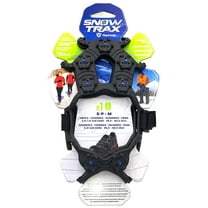 Yaktrax Snow Trax Traction Cleats Small Unisex 1 Pair