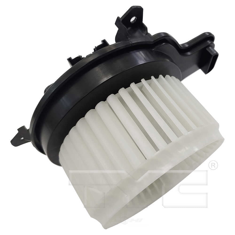 TYC 700347 Blower Assembly