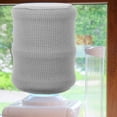 thumbnail image 4 of 2 Pcs Couvercle de Seau d'Eau Couvercle de Distributeur d'Eau Réutilisable Couvercle de Protection de Baril d'Eau, 4 of 9