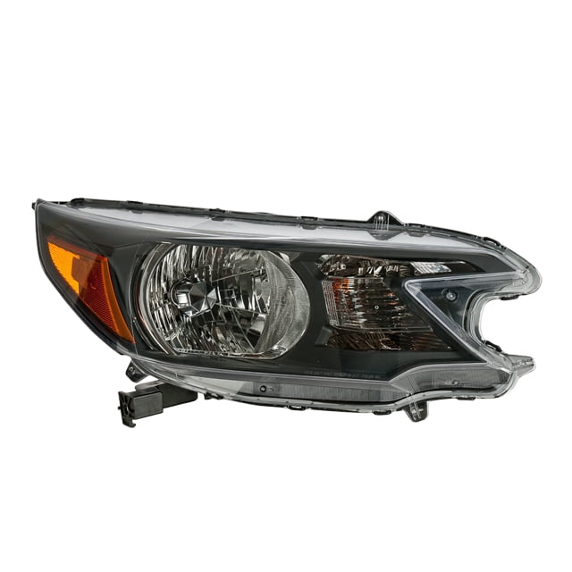 FARO CR-V 2012 al 2014 HONDA Derecho/Pasajero DEPO .