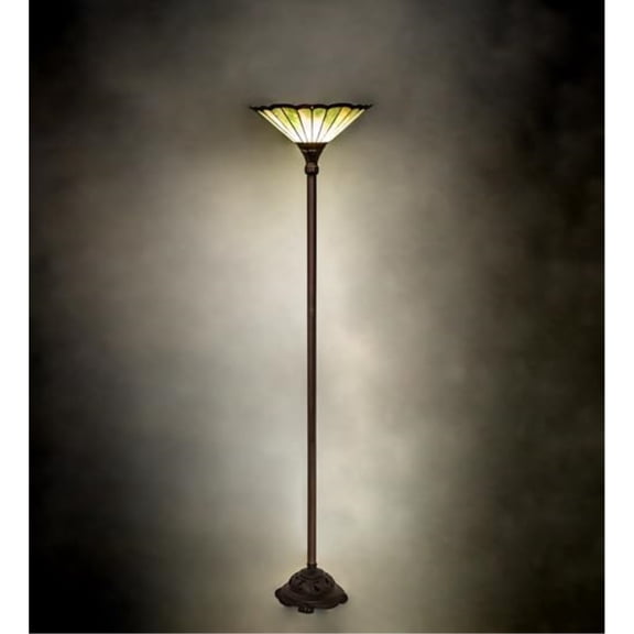 70" High Caprice Floor Lamp