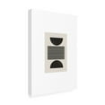 thumbnail image 4 of Trademark Fine Art THE MIUUS STUDIO BaB No21 Canvas Wall Art, 4 of 4