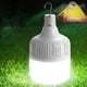 thumbnail image 1 of Lámpara Bombilla LED Luz de camping Impermeable Luz de tienda portátil Senderismo al aire libre (80W) Ehuebsd Para estrenar, 1 of 7