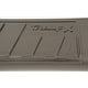 TrailFX Nerf Bar Pad WSP006KIT TFX Pièces de Rechange; pour 6 Pouces Barres Droites Ovales Clips d'Installation Inclus – image 4 sur 4