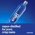 thumbnail image 5 of Smartwater Packaged Drinking Water, 33.8 Fl Oz (pack of 6), 5 of 8