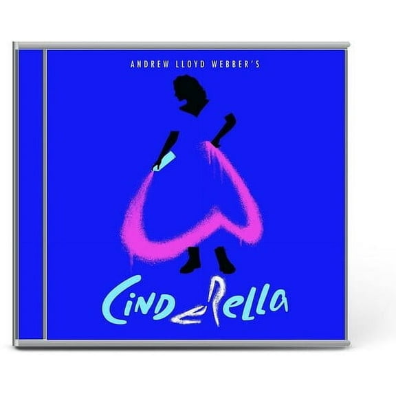 Andrew Lloyd Webber - Cinderella: The Musical - London Cast - Musicals - CD