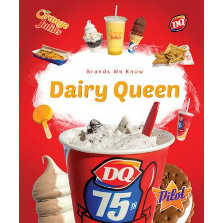 Dairy Queen (Best Dairy Queen Blizzard Flavors)