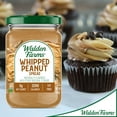 thumbnail image 4 of Walden Farms Whipped Peanut Spread 12 oz, 4 of 6