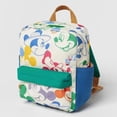thumbnail image 2 of Fashion Toddler Mickey Mouse Print Backpacks Kindergarten School Bag Children Two-shoulder Bags, 2 of 5