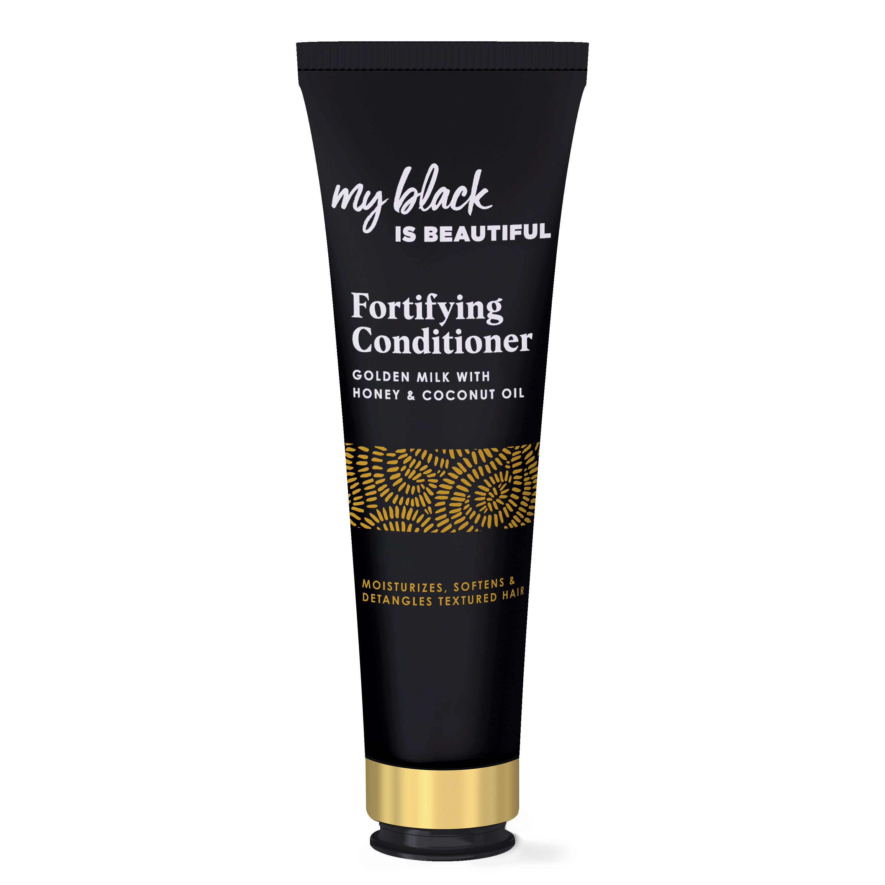 My Black Is Beautiful Fortifying Conditioner, For Curly Hair, Sulfate