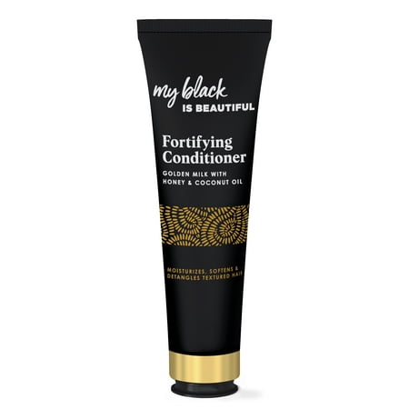 My Black Is Beautiful Fortifying Conditioner, Sulfate Free, 8.4 fl oz