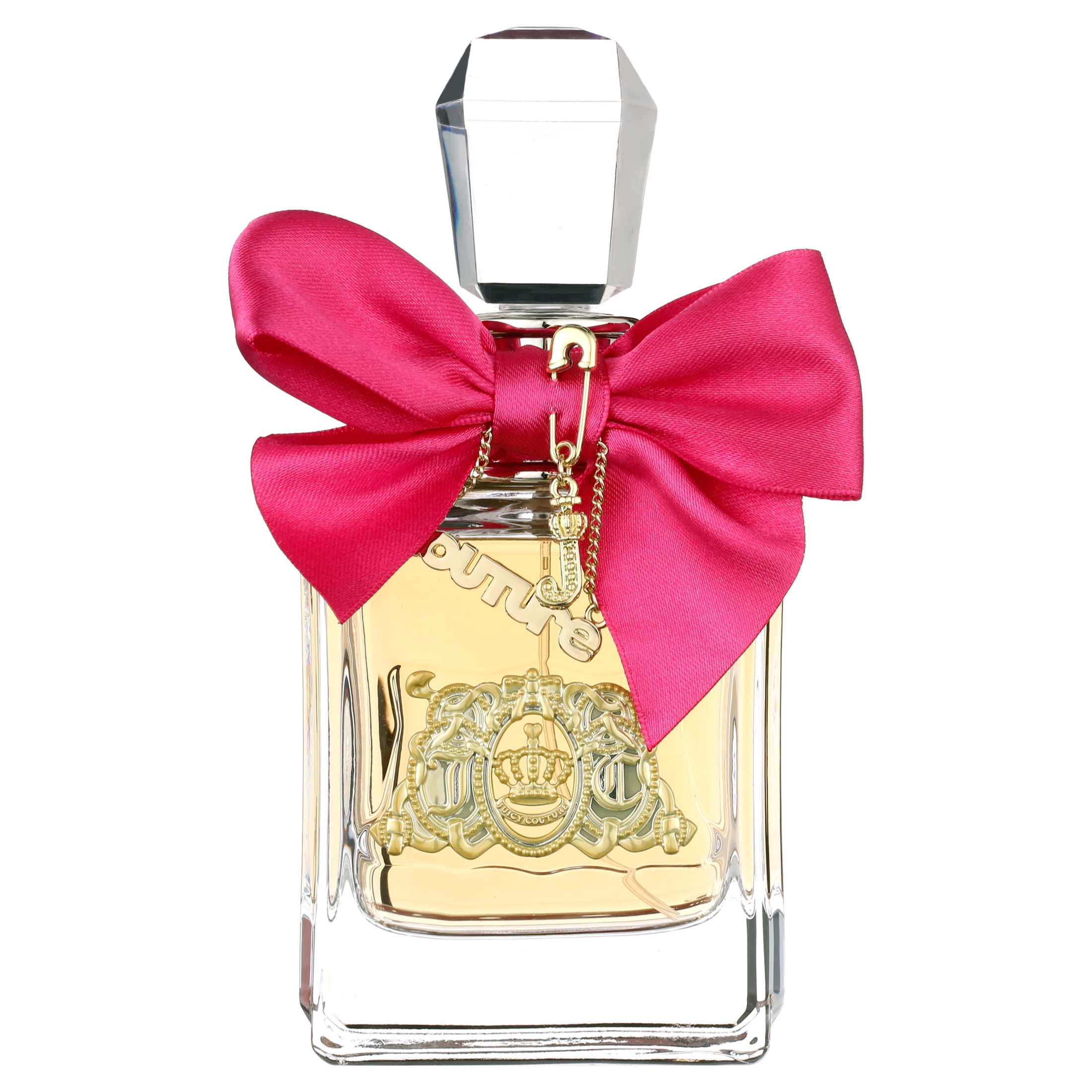 Viva La Juicy Sucre Juicy Couture Perfume For Women 3.4 Oz - Walmart.com