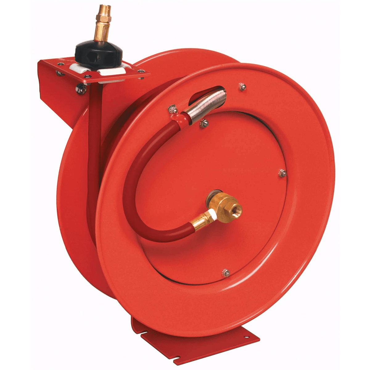 AIR HOSE REEL 1/2"