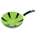 thumbnail image 5 of 12" Stone Frying Pan by Ozeri, with 100% APEO & PFOA-Free Stone-Derived Non-Stick Coating from Germany, 5 of 9
