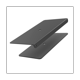thumbnail image 1 of Placa de Refuerzo de Montaje de Monitor Placa de Soporte de Acero para Vidrio Delgado y Otras Superficies de Mesa FráGiles para la MayoríA de los Soportes de Monitor, 1 of 7