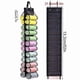 thumbnail image 2 of Hanging Closet Organizers and Storage for Clothes 24 Compartments Jeans Organizer for Closet Wakult-storage bag Wakult-storage bag, 2 of 5