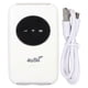 thumbnail image 1 of 5G Unlocked WiFi Modem with SIM Card Slot - 4G LTE USB WiFi Modem, 300Mbps, 1 of 5