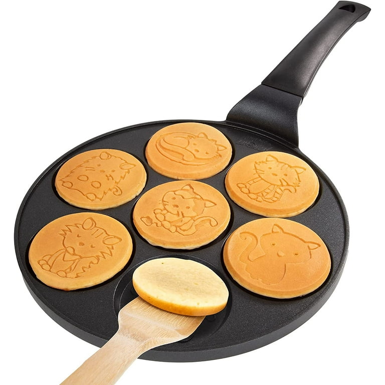 Crofton Pancake Pan