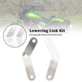 thumbnail image 1 of Suspension Réglable Lien de Descente Dogbone pour KAWASAKI Vulcan S 650 2015-2023, 1 of 12