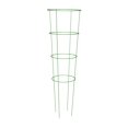thumbnail image 2 of Panacea Products 244181 54 in. Heavy Duty Tomato Cage Green - Pack of 30, 2 of 2