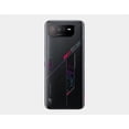 thumbnail image 2 of Asus ROG Phone 6 AI2201 5G 512 Go 16 Go RAM Double SIM GSM Débloqué - Noir, 2 of 8