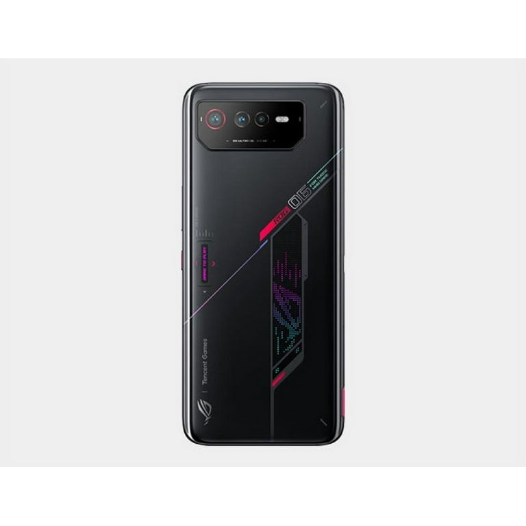 Asus ROG Phone 6 AI2201 5G 128GB 8GB RAM Dual SIM GSM Unlocked ...