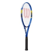 Wilson US Open Tennis Adult Tennis Racket, Grip Size 3