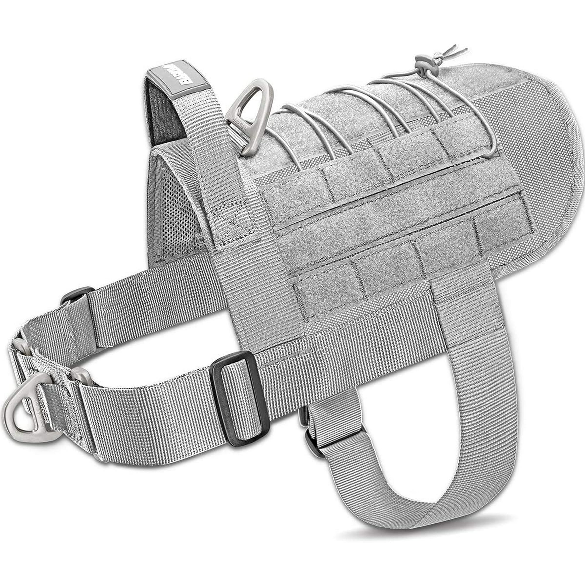 Military harness vest discount