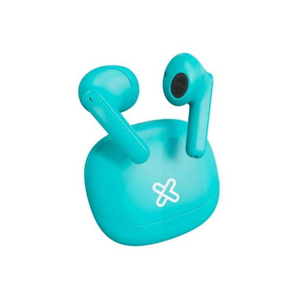 Audífonos Bluetooth inalámbricos Tune Xbuds verde