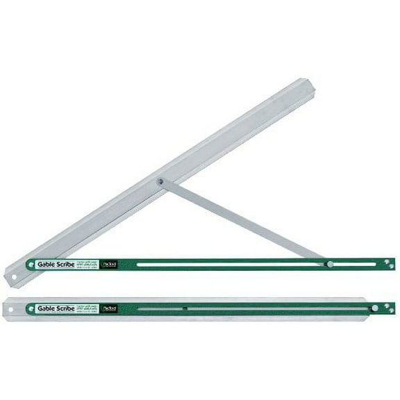 Pactool SA904 Gable Scribe