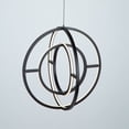 thumbnail image 5 of Artcraft Lighting Celestial 35W LED Orb Chandelier, 5 of 6