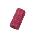 thumbnail image 2 of 100M Hemp Rope Arts and Crafts Hemp Rope For Gifts DIY Crafts Festive Decoration Bundling and Gardening (Dark Red), 2 of 9
