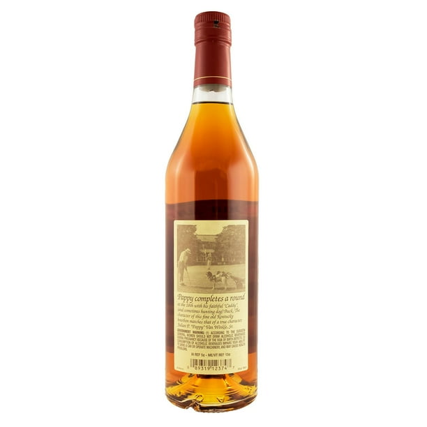 DDI37 終売品 未開栓 Pappy Van Winkle's 20y 700 DDI37 終売品 未開栓 Pappy Van Winkle's 20y 700ml パピー