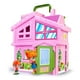 thumbnail image 1 of Set PinyPon Casa Maletín, 1 of 4