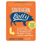 Southern Belly - Paperback