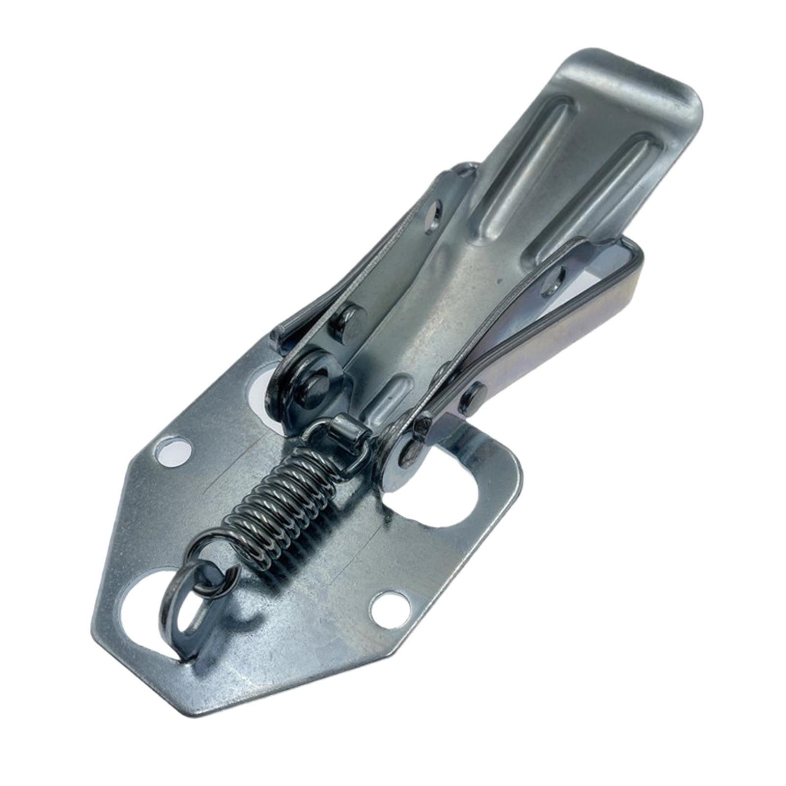 Heavy Duty Trailer Latch, High Strength Trailer Door Hasp, Trailer Hasp