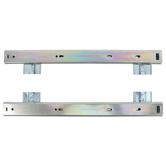 SEWCHICS keyboard mount Keyboard Slide Steel Users who need efficient workspace Office Use 1 Set