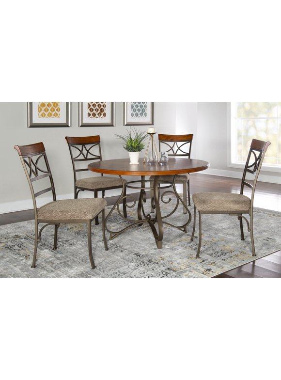 Round Dining Tables in Dining Tables