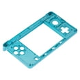 thumbnail image 4 of Boîtier de Remplacement Compatible avec Nintendo 3DS (Turquoise), 4 of 5