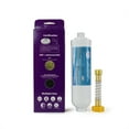 Great Value RV Water Filter 1 Pack for RV/Marine/Camping/Garden/Bathtub