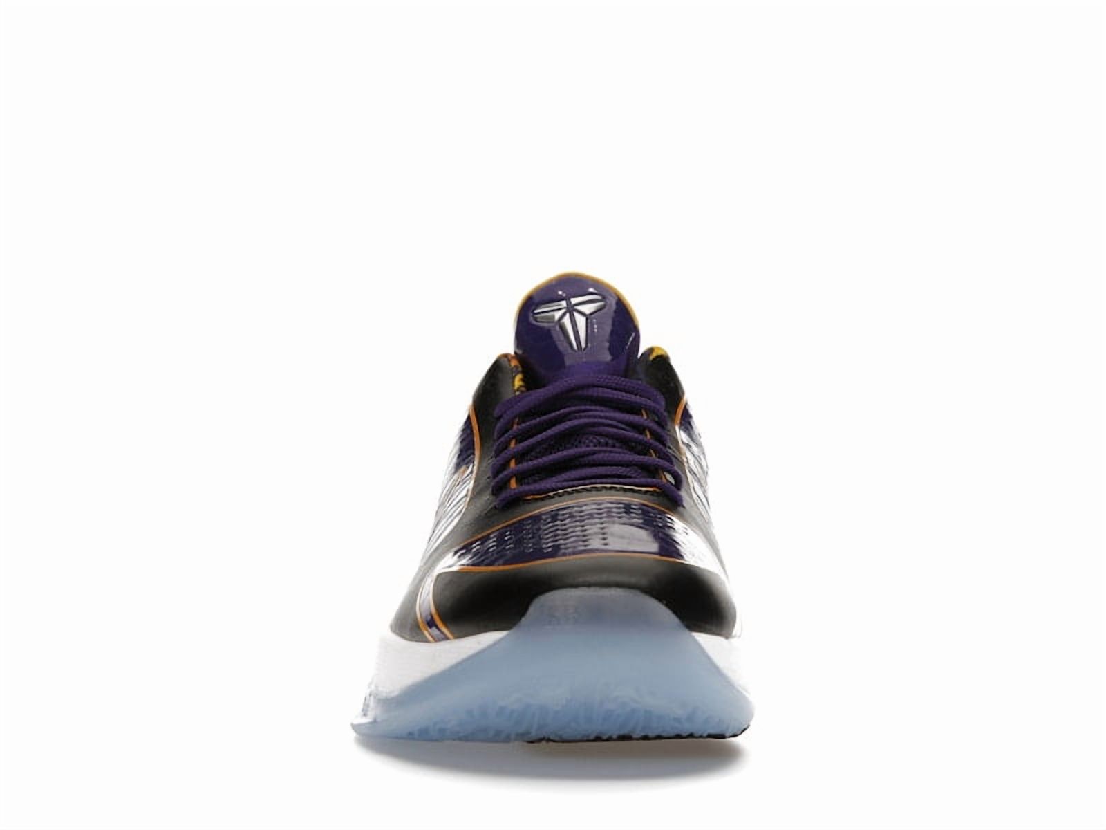 Nike Men's Kobe 5 Protro Lakers Basketball Shoes, from StockX