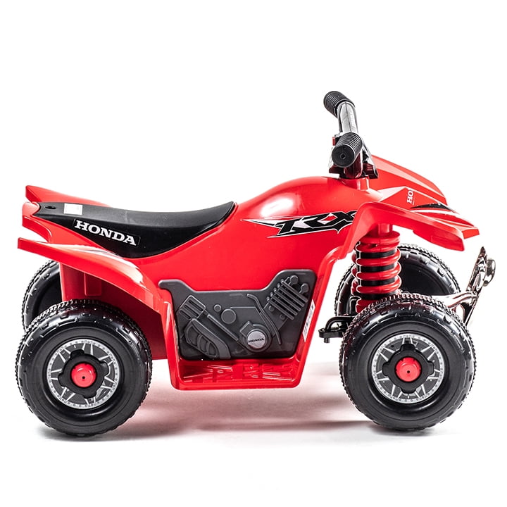 honda 6v electric ride on atv