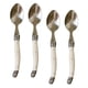 thumbnail image 5 of Juego de cubiertos de acero inoxidable Strade Fareast Limited 4 piezas para Navidad, 5 of 8
