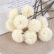 thumbnail image 5 of Gwong Decoración hogareña 1 unid flor artificial hortensia DIY Garden Party Home Body Body Decor Gwong 21036255, 5 of 6