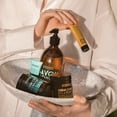 thumbnail image 3 of Crema de manos La Compagnie de Provence Mint Basil 30 ml, 3 of 3