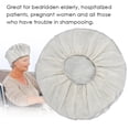 thumbnail image 2 of Mgaxyff Disposable Shampoo Cap, Rinse Free Shampooing Cap, For Pregnant Elderly Reliable Non-irritating, 2 of 8