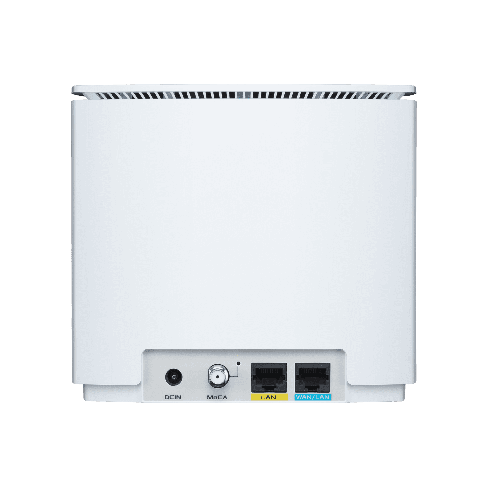 ASUS XC5 (W-2-PK) Router