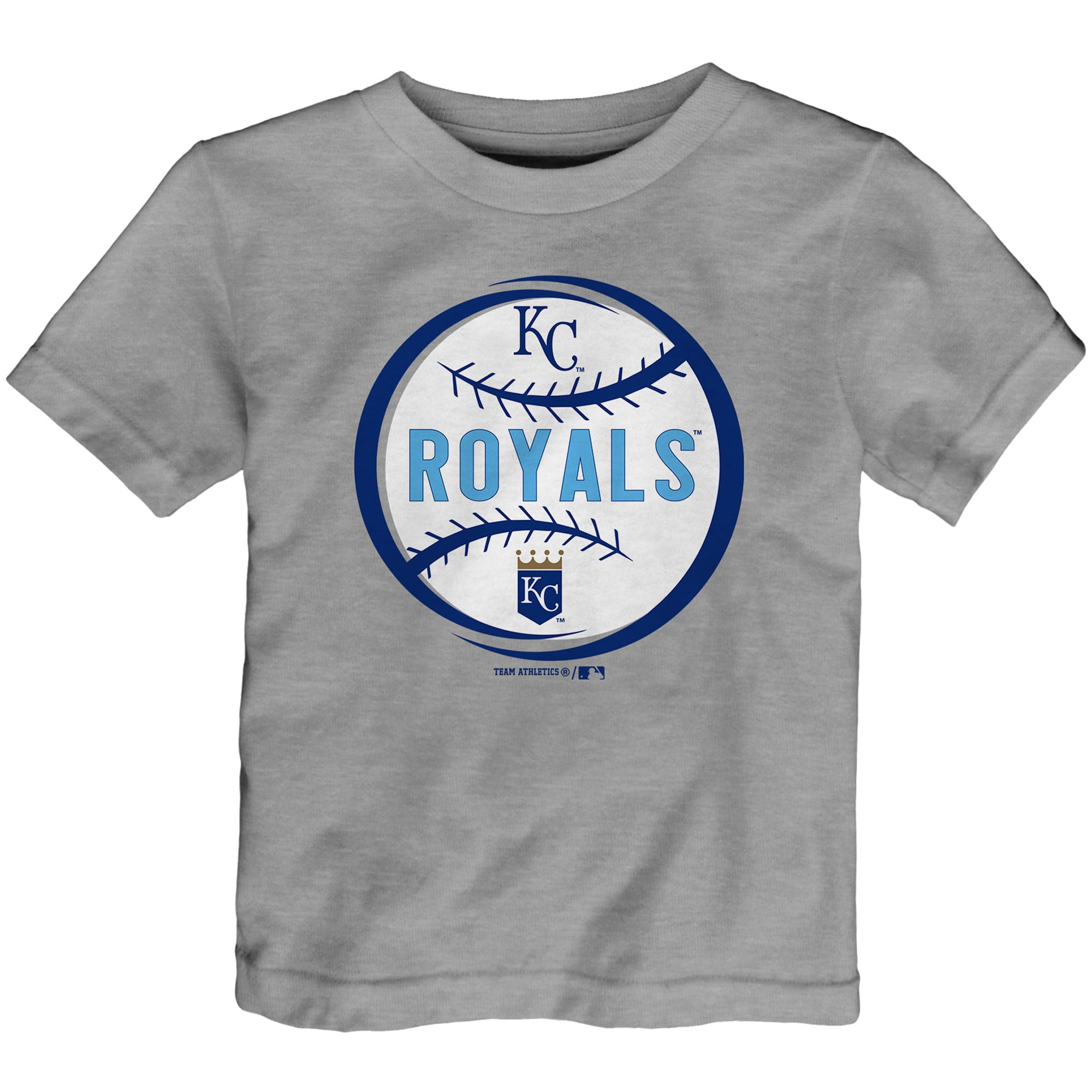 toddler kansas city royals shirt